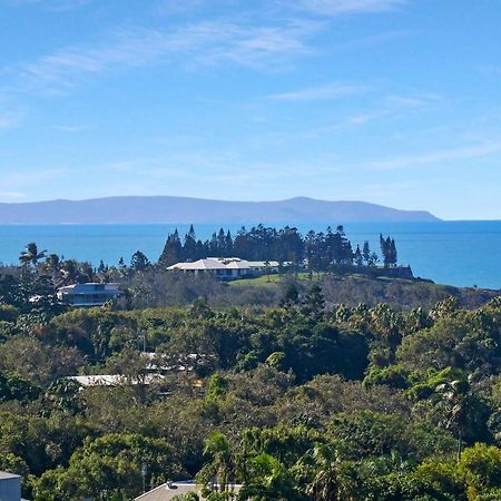 Emu Park Escape With A Viewヴィラ エクステリア 写真