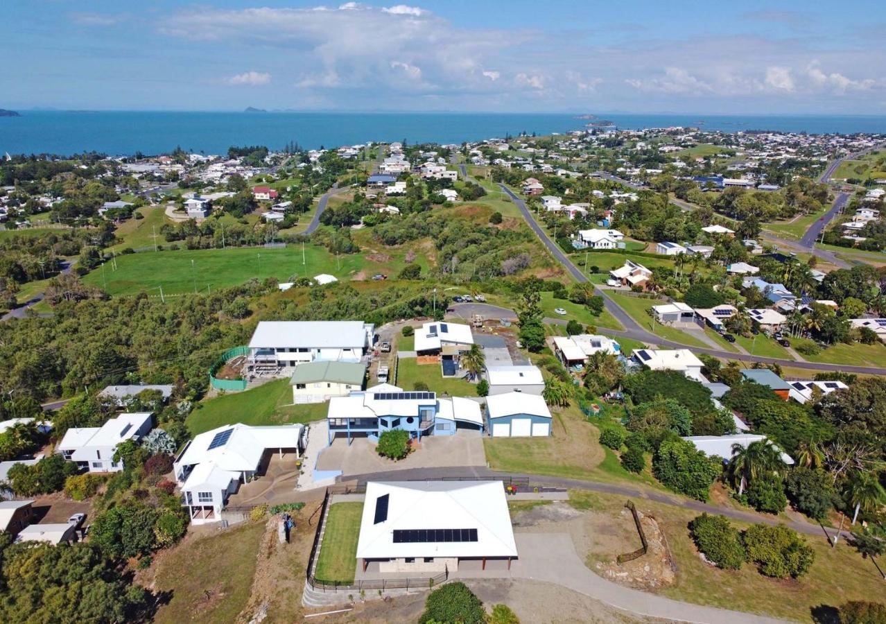 Emu Park Escape With A Viewヴィラ エクステリア 写真