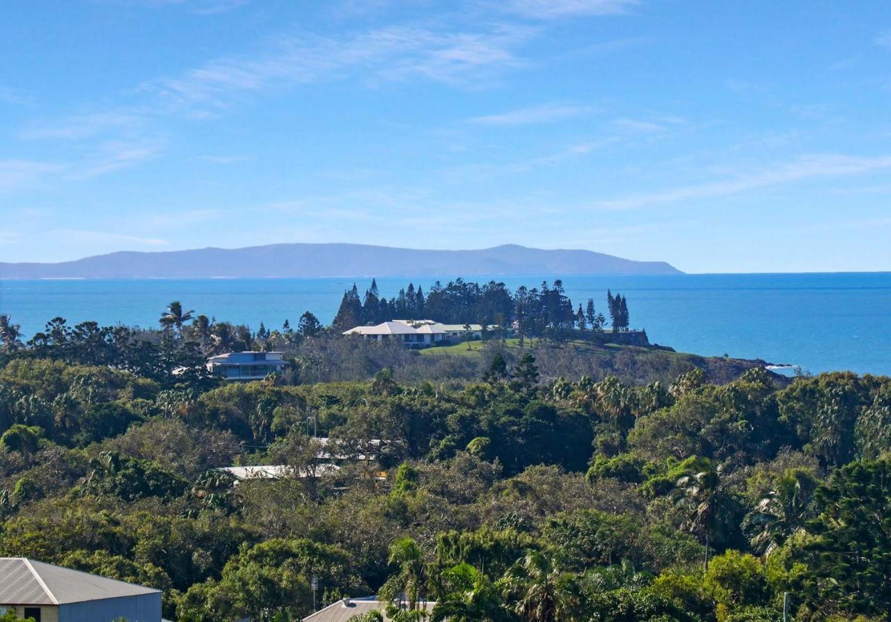 Emu Park Escape With A Viewヴィラ エクステリア 写真